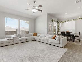 2033  St Andrews Way , Argyle Texas 76226