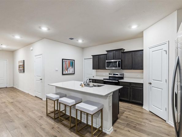 13041  Dawson Drive , Providence Village Texas 76227