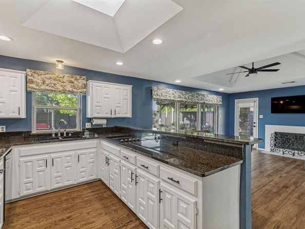 5021  Norfolk Drive , Plano Texas 75023