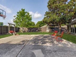 5021  Norfolk Drive , Plano Texas 75023