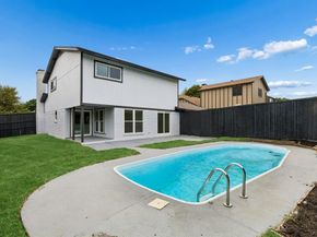 1505  Jennifer Street , Richardson Texas 75082