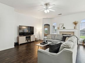 707  Bayshore Drive , Mansfield Texas 76063