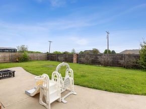 707  Bayshore Drive , Mansfield Texas 76063