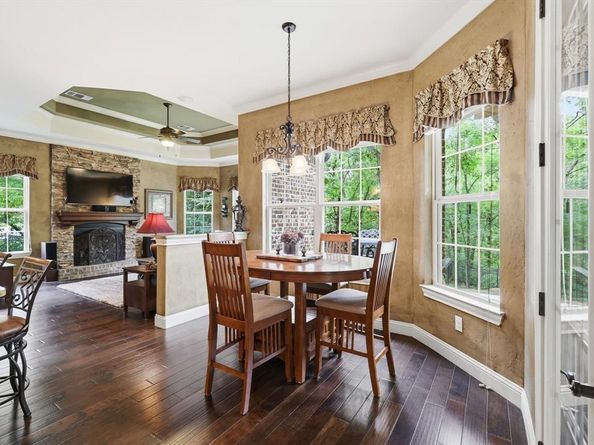 7  Shorehaven Lane , Hickory Creek Texas 75065