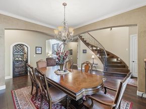 7  Shorehaven Lane , Hickory Creek Texas 75065