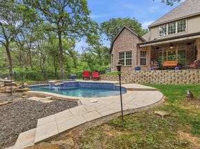 7  Shorehaven Lane , Hickory Creek Texas 75065