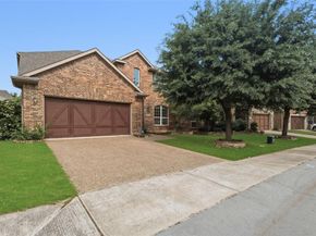 2529  Louis Lane , Lewisville Texas 75056