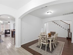 2529  Louis Lane , Lewisville Texas 75056