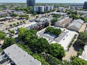4134  Travis Street  17, Dallas Texas 75204