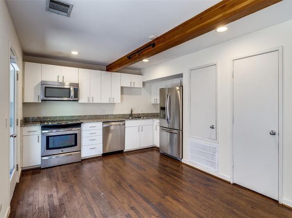 4134  Travis Street  17, Dallas Texas 75204