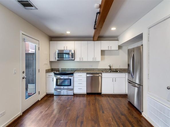 4134  Travis Street  17, Dallas Texas 75204