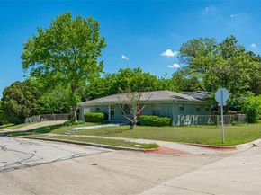 1733  Ransom Terrace , Fort Worth Texas 76112