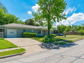 1733  Ransom Terrace , Fort Worth Texas 76112