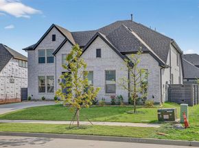 7132  Red Rose Trail , Little Elm Texas 76227