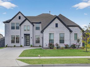 7132  Red Rose Trail , Little Elm Texas 76227