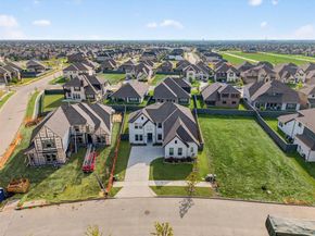 7132  Red Rose Trail , Little Elm Texas 76227