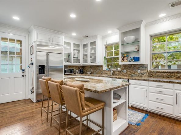 7138  Westbrook Lane , Dallas Texas 75214