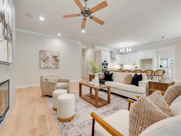 307  Skyline Drive , Trophy Club Texas 76262