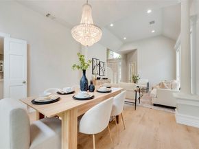 307  Skyline Drive , Trophy Club Texas 76262