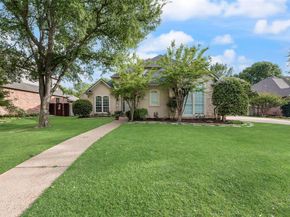 307  Skyline Drive , Trophy Club Texas 76262
