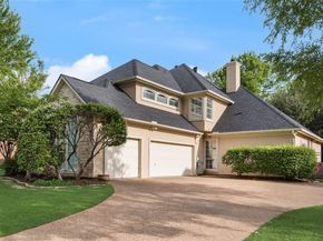 307  Skyline Drive , Trophy Club Texas 76262