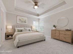 307  Skyline Drive , Trophy Club Texas 76262