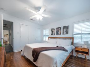 2017  Bluebonnet Drive , Fort Worth Texas 76111