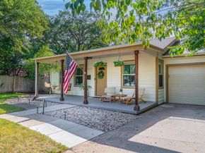2017  Bluebonnet Drive , Fort Worth Texas 76111