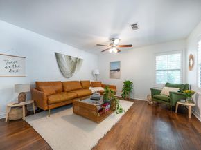 2017  Bluebonnet Drive , Fort Worth Texas 76111