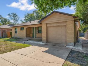 1239  Dalhart Drive , Richardson Texas 75080