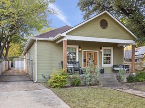 1223 S Waverly Drive , Dallas Texas 75208