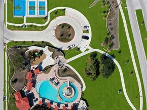 1363  Potenza Road , Fate Texas 75087