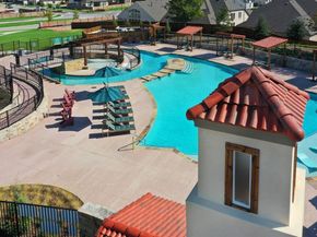 1363  Potenza Road , Fate Texas 75087