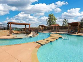 1363  Potenza Road , Fate Texas 75087