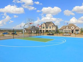 1363  Potenza Road , Fate Texas 75087