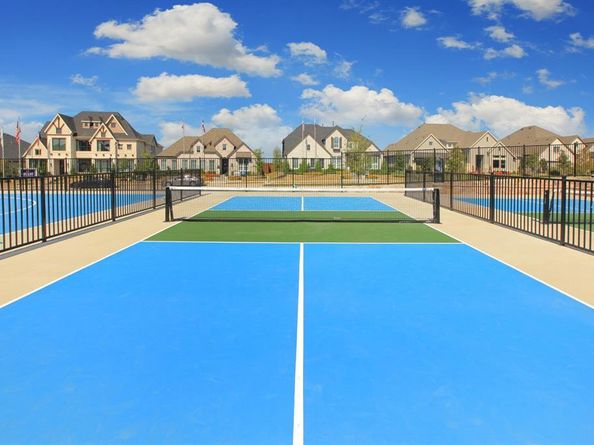 1363  Potenza Road , Fate Texas 75087