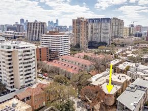 3727  Gilbert Avenue  A, Dallas Texas 75219