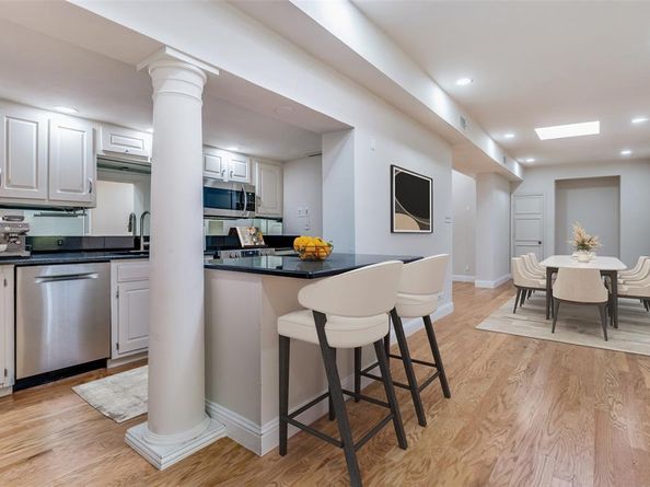 3727  Gilbert Avenue  A, Dallas Texas 75219