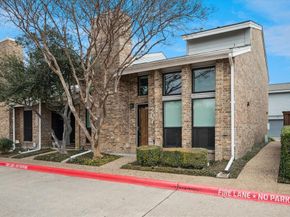 17490  Meandering Way  207, Dallas Texas 75252