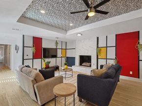 3209  Treehouse Lane , Plano Texas 75075