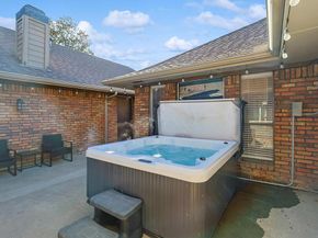 3209  Treehouse Lane , Plano Texas 75075