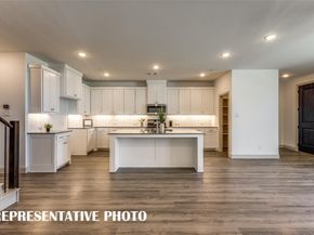 9452  Espalier Street , Frisco Texas 75035