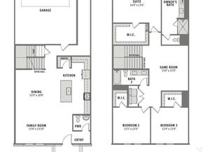 9452  Espalier Street , Frisco Texas 75035