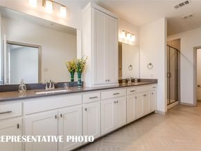 9452  Espalier Street , Frisco Texas 75035