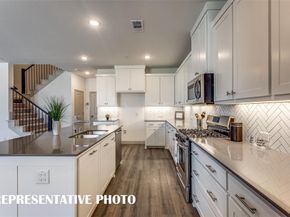 9452  Espalier Street , Frisco Texas 75035