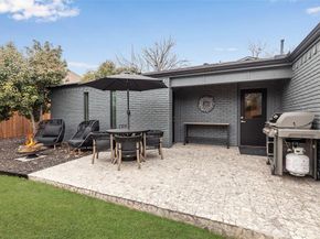 9612  Whitehurst Drive , Dallas Texas 75243