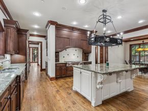 44  Armstrong Drive , Frisco Texas 75034