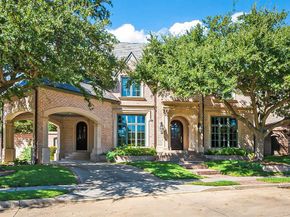 44  Armstrong Drive , Frisco Texas 75034
