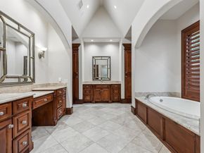 44  Armstrong Drive , Frisco Texas 75034