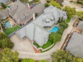 44  Armstrong Drive , Frisco Texas 75034